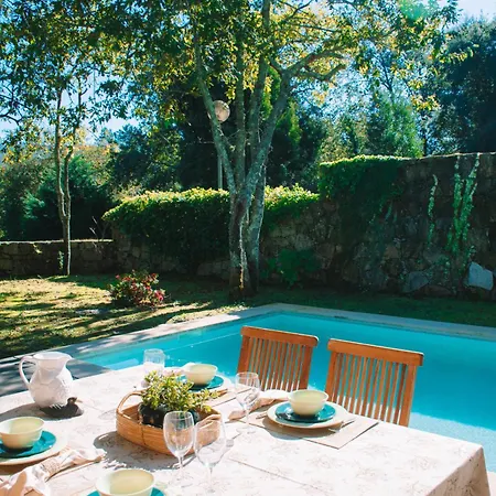 Willa Just Like - Casa Do Vale Caminha