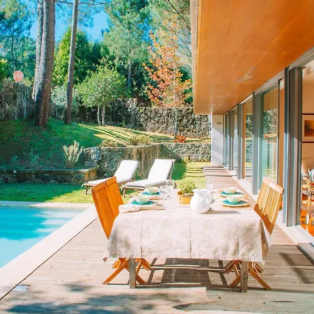 Just Like - Casa Do Vale