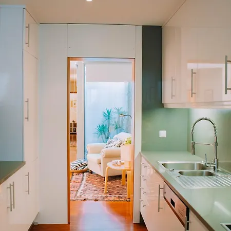 Villa Just Like - Casa Do Vale *