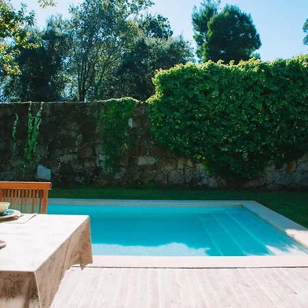 Just Like - Casa Do Vale *