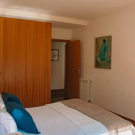 Willa Just Like - Casa Do Vale Caminha