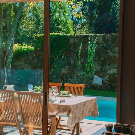 Just Like - Casa Do Vale *