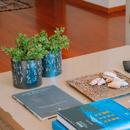 Just Like - Casa Do Vale