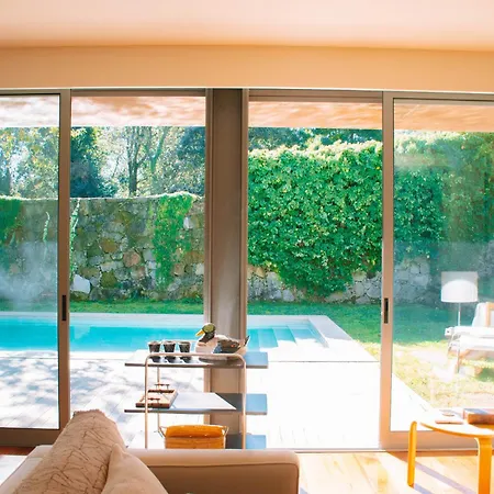 Just Like - Casa Do Vale Caminha