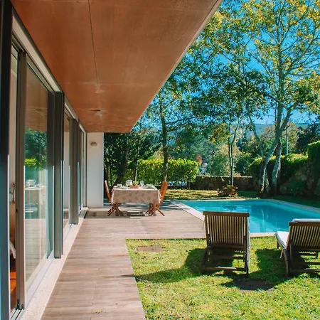 Just Like - Casa Do Vale * Venade
