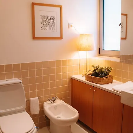 Just Like - Casa Do Vale Willa