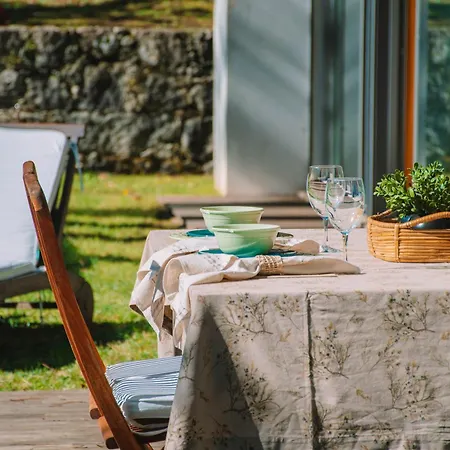 Vila Just Like - Casa Do Vale Caminha