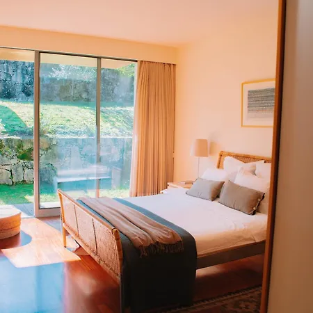 Just Like - Casa Do Vale Willa *