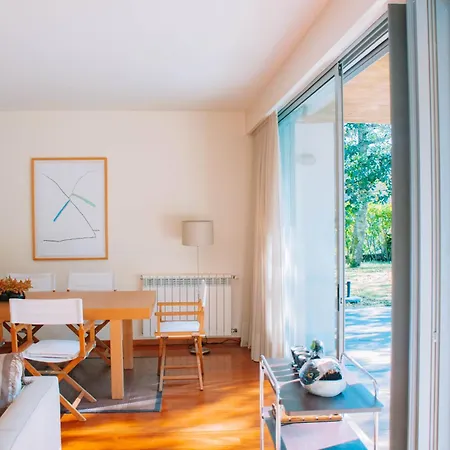 Just Like - Casa Do Vale Caminha