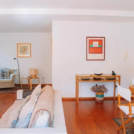 Just Like - Casa Do Vale Caminha