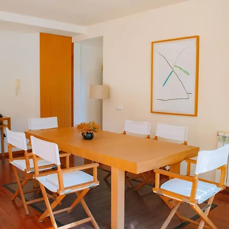 Villa Just Like - Casa Do Vale *
