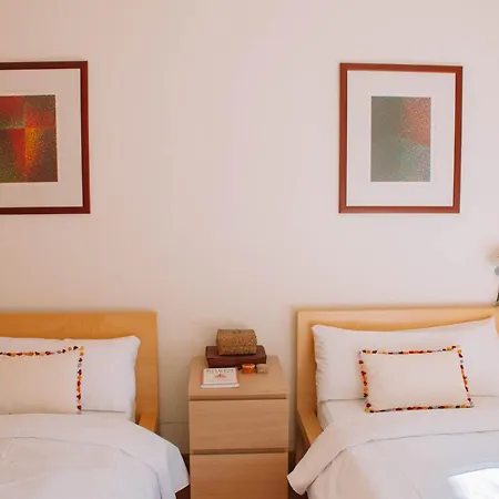 Just Like - Casa Do Vale *