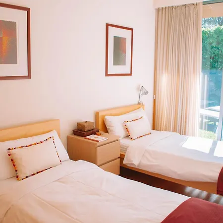 Just Like - Casa Do Vale * Caminha