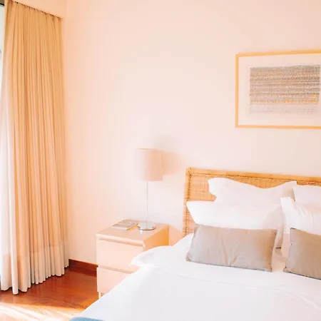 Willa Just Like - Casa Do Vale *