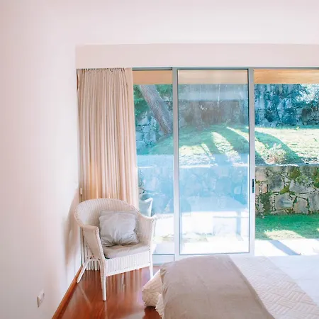 וילה Just Like - Casa Do Vale *