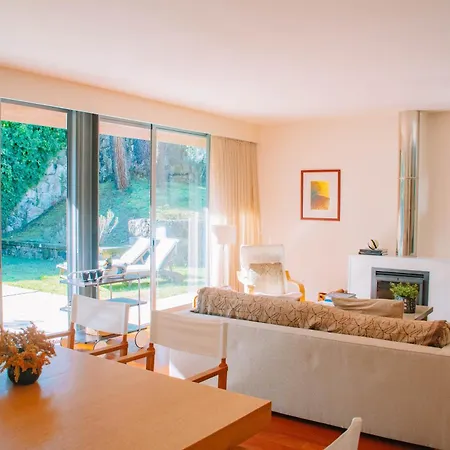 Just Like - Casa Do Vale Willa Caminha