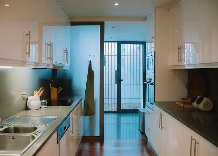 Just Like - Casa Do Vale * Caminha