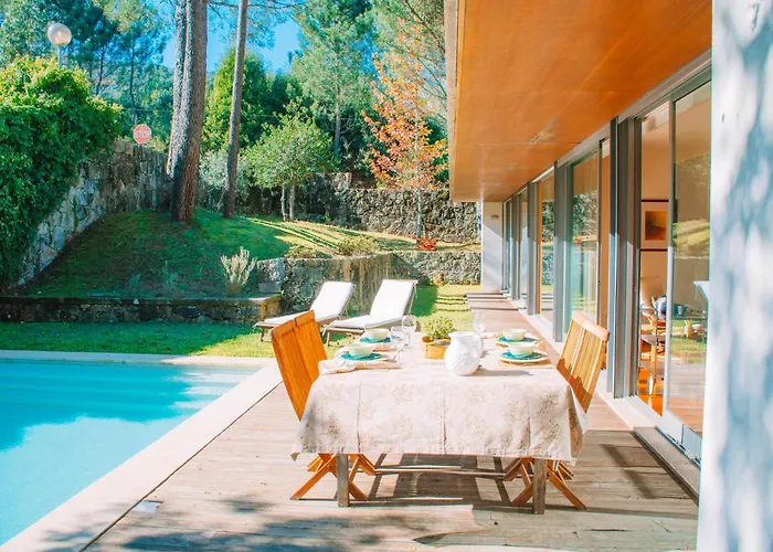 Just Like - Casa Do Vale