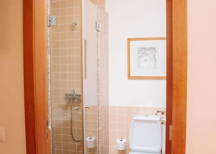 Just Like - Casa Do Vale Willa