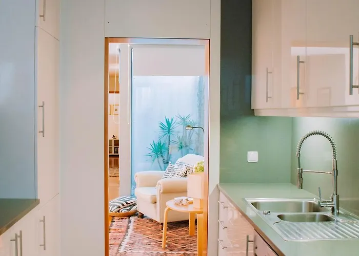 Willa Just Like - Casa Do Vale *