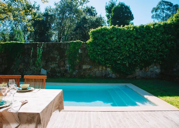 Just Like - Casa Do Vale *