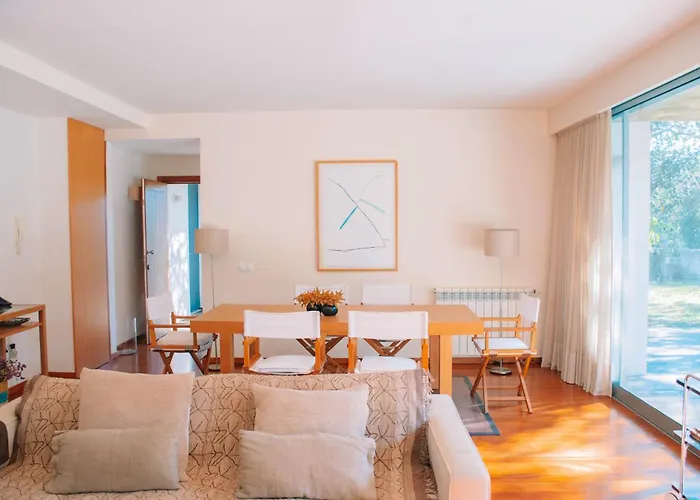 Just Like - Casa Do Vale