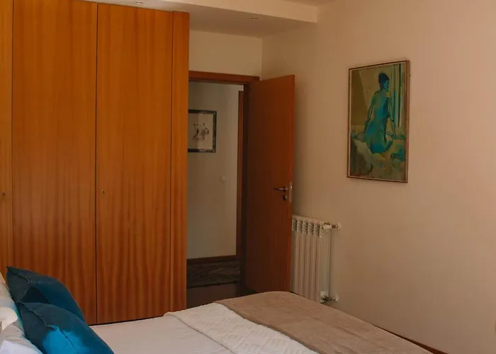 Willa Just Like - Casa Do Vale Caminha