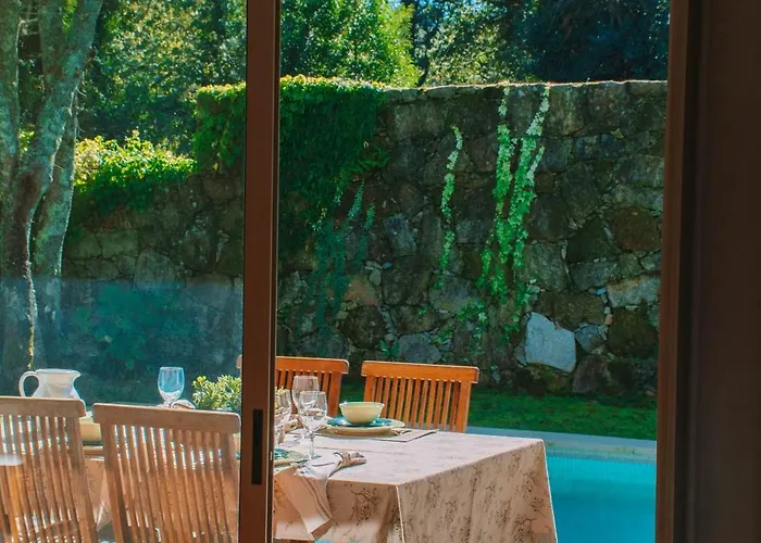 Just Like - Casa Do Vale *