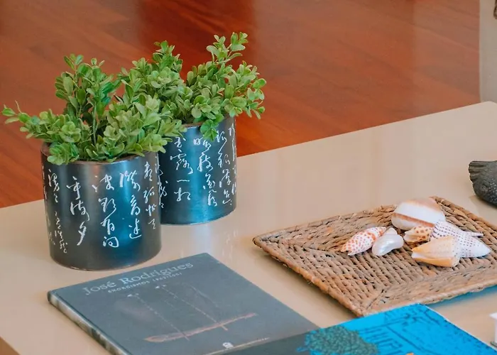 Just Like - Casa Do Vale