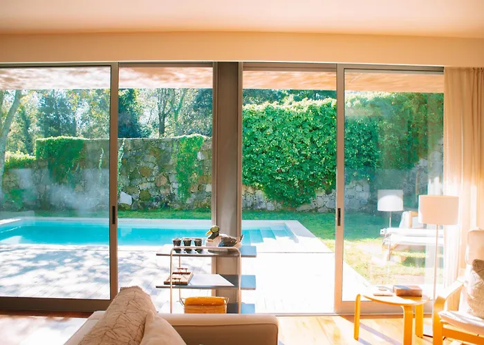 Just Like - Casa Do Vale Caminha