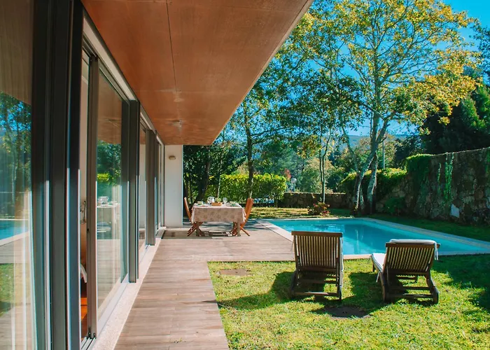 Just Like - Casa Do Vale * Caminha