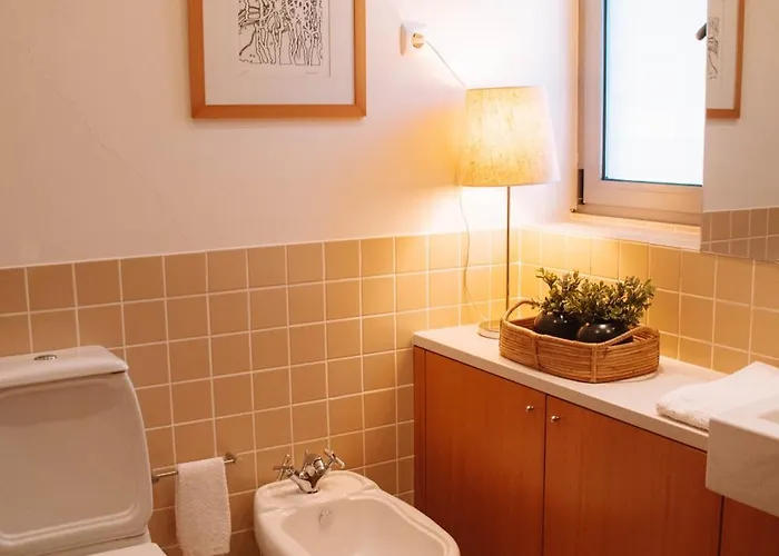 Just Like - Casa Do Vale Villa