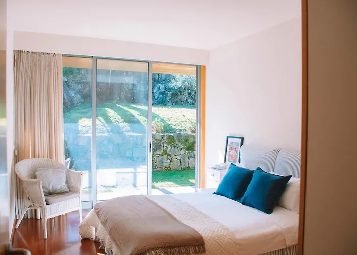 Just Like - Casa Do Vale *