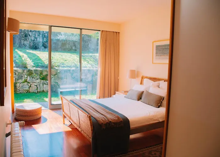 Just Like - Casa Do Vale Villa *