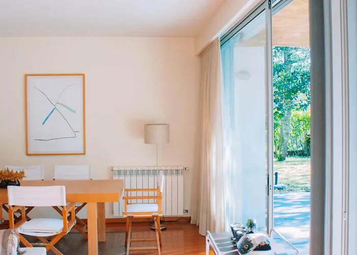 Just Like - Casa Do Vale Caminha