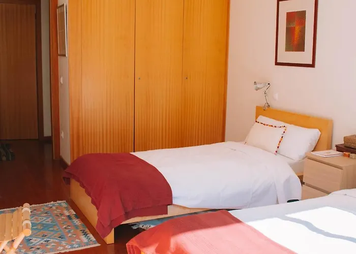 Willa Just Like - Casa Do Vale *