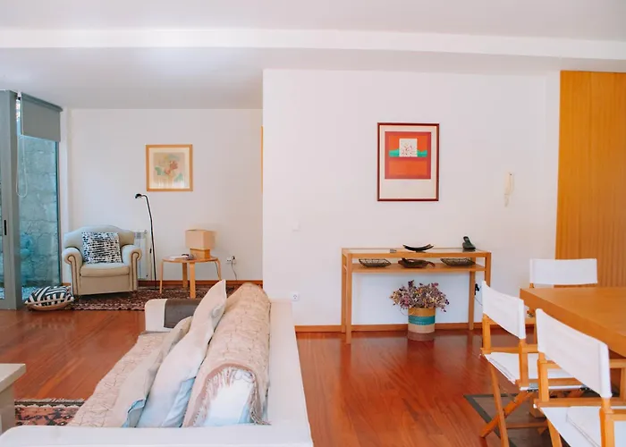 Just Like - Casa Do Vale Caminha