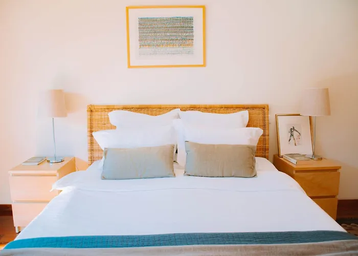 Just Like - Casa Do Vale * Caminha