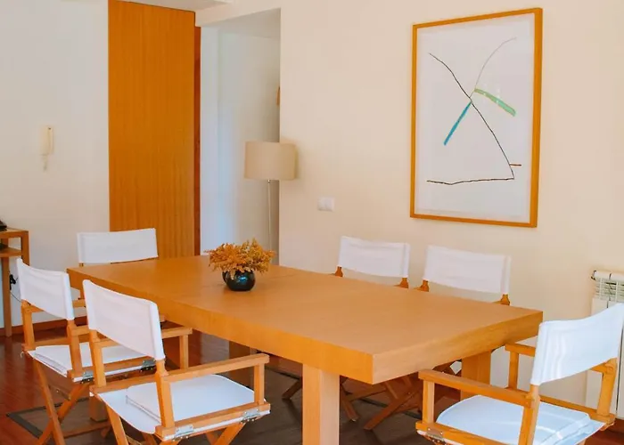 Willa Just Like - Casa Do Vale *