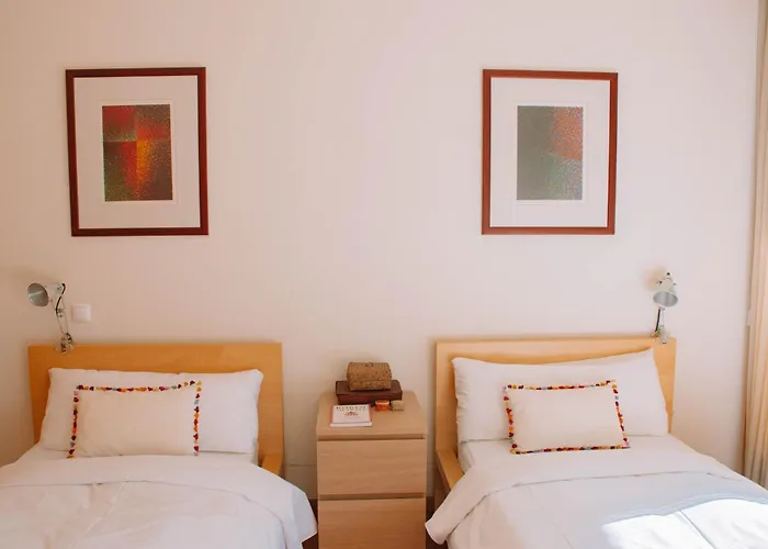 Just Like - Casa Do Vale *