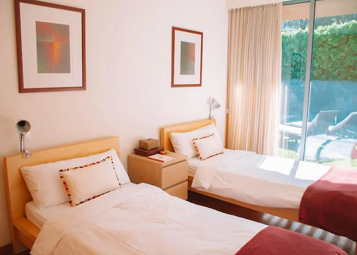 Just Like - Casa Do Vale * Caminha