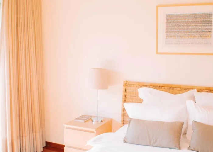 Villa Just Like - Casa Do Vale *