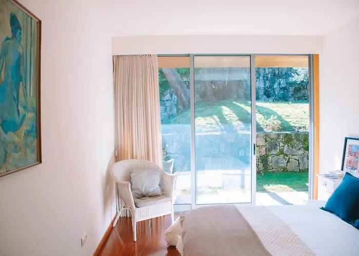 Villa Just Like - Casa Do Vale *