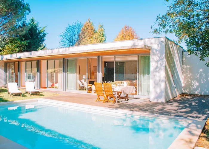 Just Like - Casa Do Vale